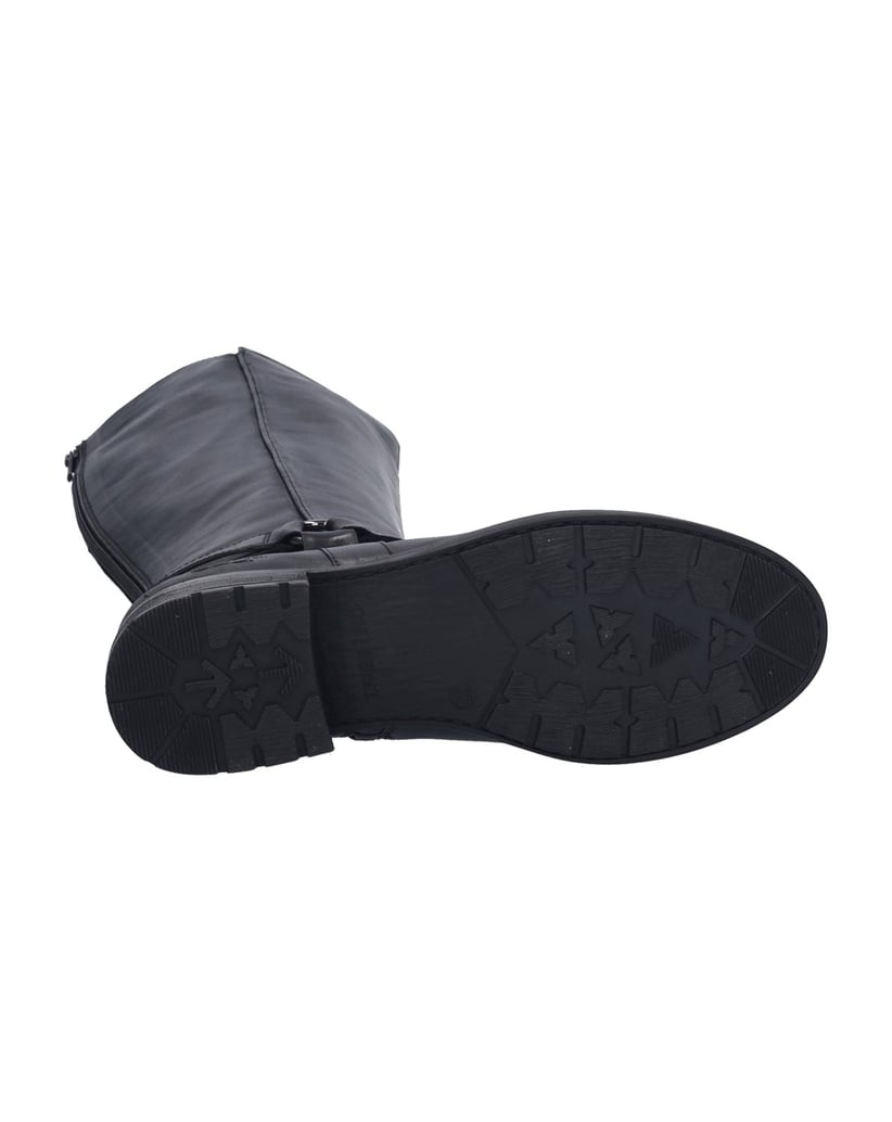 JOSEF-SEIBEL-JOSEF-SEIBEL-Kate-08-|-Stiefel-für-Damen-|-Schwarz-schwarz