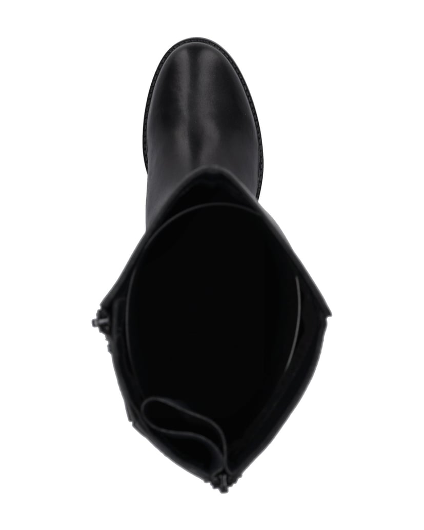 JOSEF-SEIBEL-JOSEF-SEIBEL-Kate-08-|-Stiefel-für-Damen-|-Schwarz-schwarz
