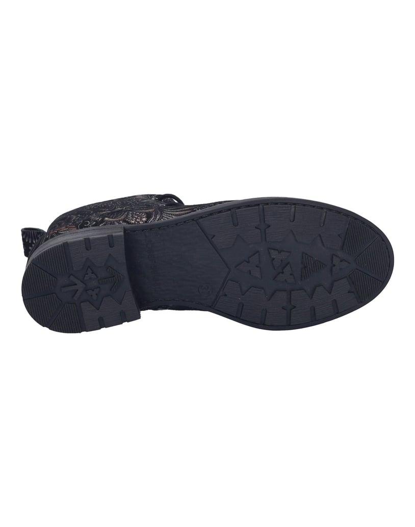 JOSEF-SEIBEL-JOSEF-SEIBEL-Kate-15-|-Stiefelette-für-Damen-|-Schwarz-schwarz