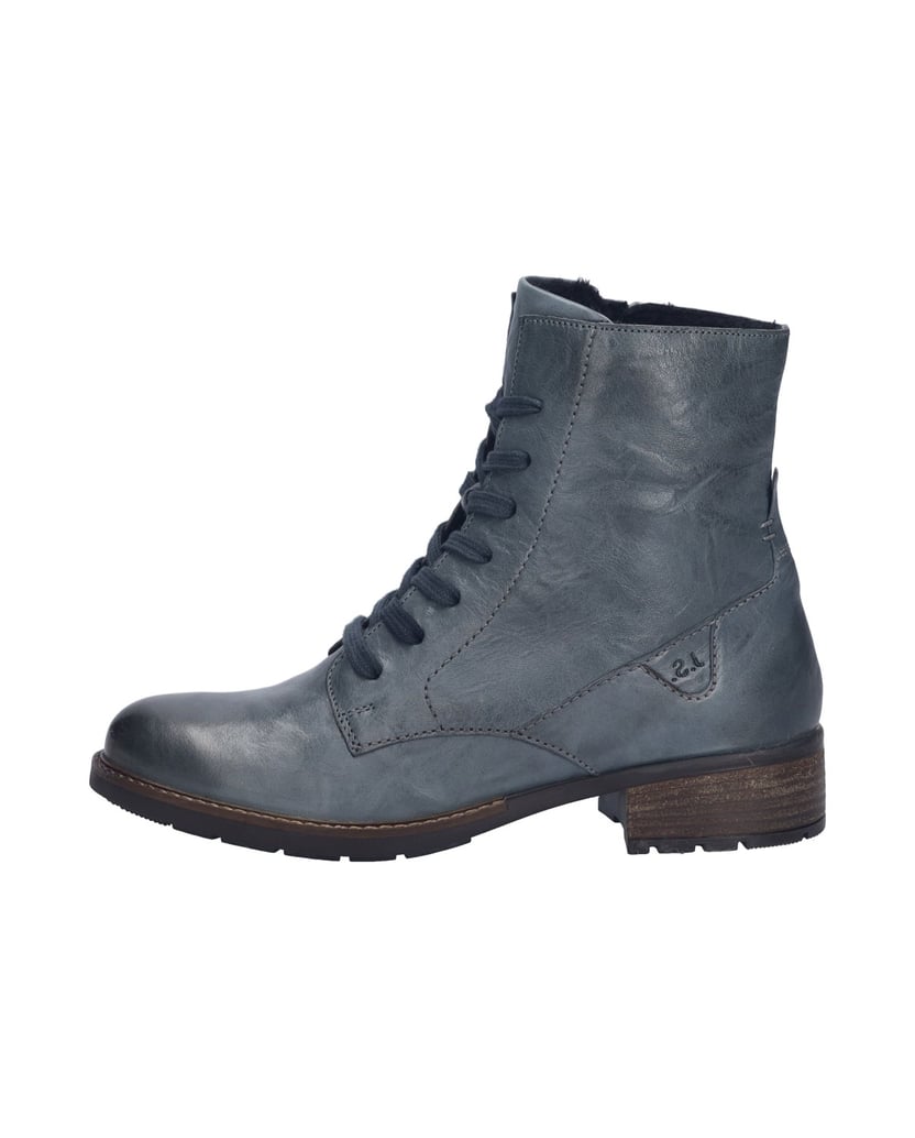 JOSEF-SEIBEL-JOSEF-SEIBEL-Kate-17-|-Stiefelette-für-Damen-|-Blau-blau