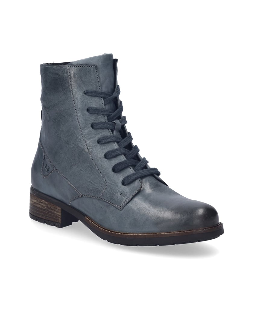 JOSEF-SEIBEL-JOSEF-SEIBEL-Kate-17-|-Stiefelette-für-Damen-|-Blau-blau