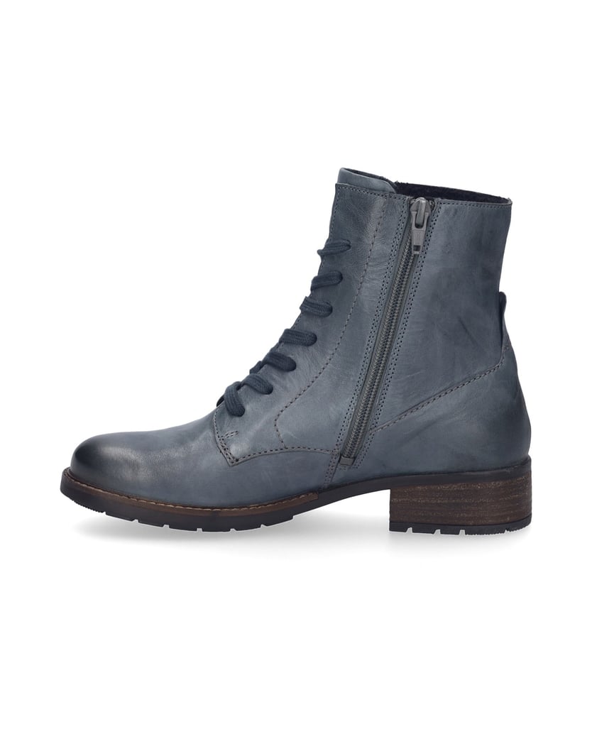 JOSEF-SEIBEL-JOSEF-SEIBEL-Kate-17-|-Stiefelette-für-Damen-|-Blau-blau