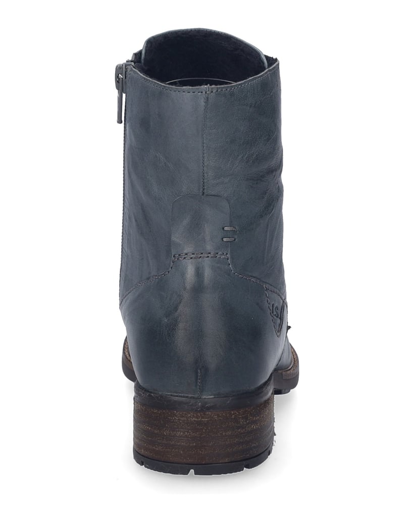 JOSEF-SEIBEL-JOSEF-SEIBEL-Kate-17-|-Stiefelette-für-Damen-|-Blau-blau