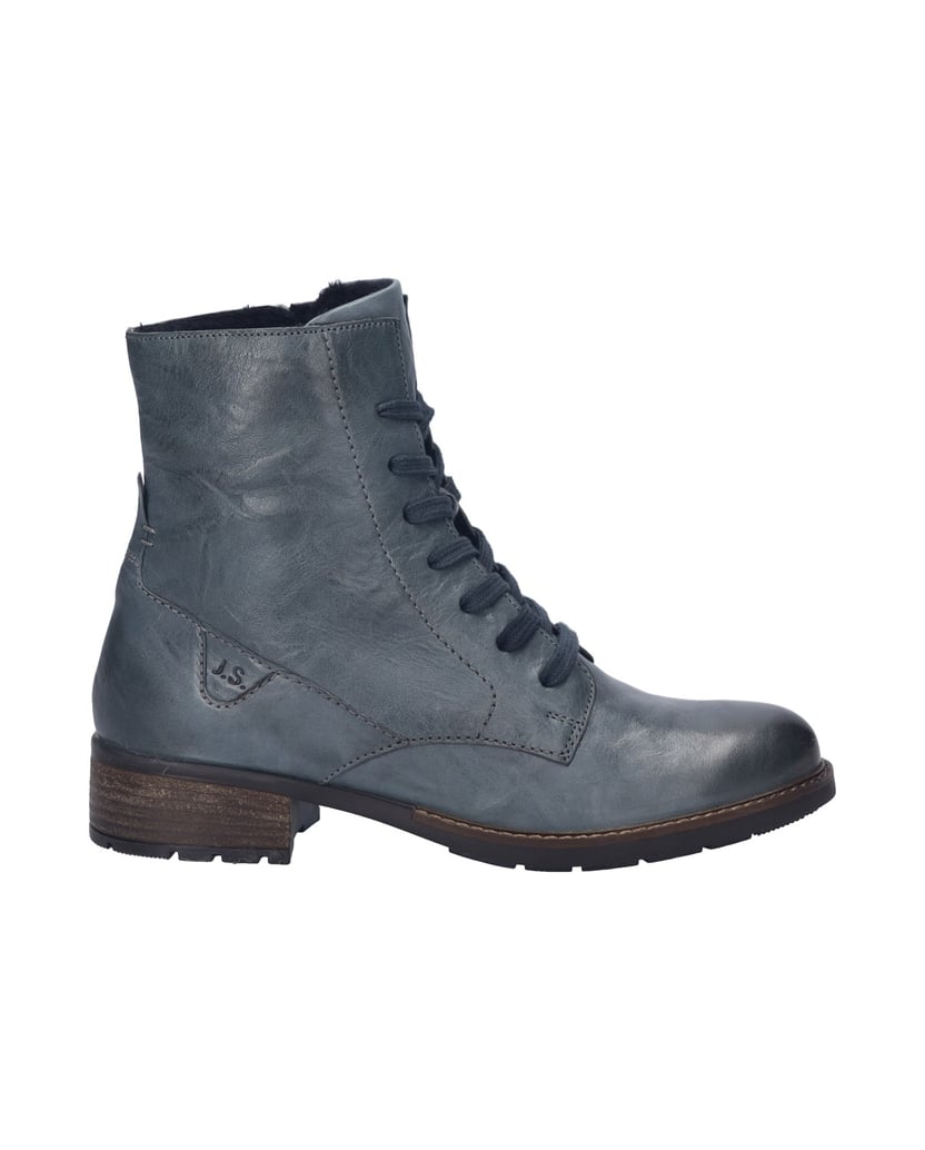 JOSEF-SEIBEL-JOSEF-SEIBEL-Kate-17-|-Stiefelette-für-Damen-|-Blau-blau