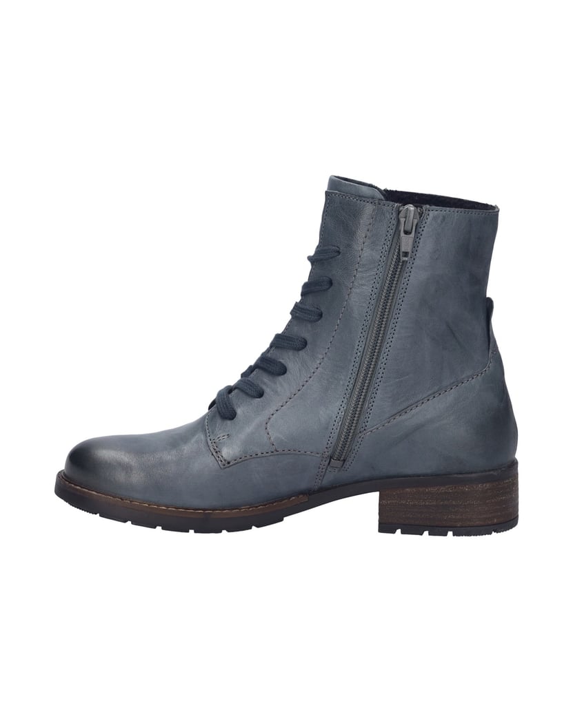 JOSEF-SEIBEL-JOSEF-SEIBEL-Kate-17-|-Stiefelette-für-Damen-|-Blau-blau