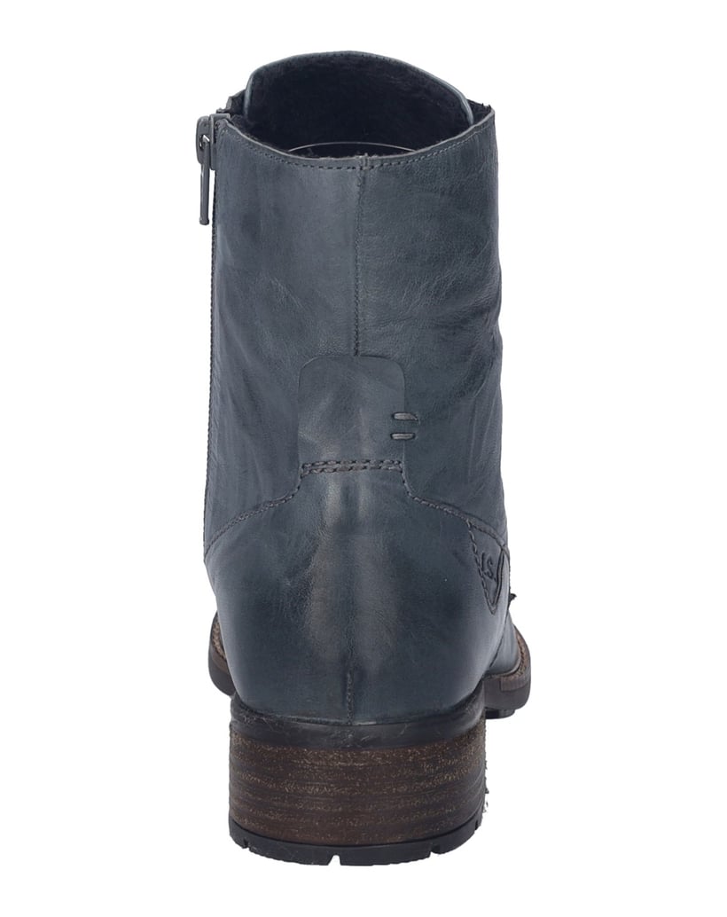 JOSEF-SEIBEL-JOSEF-SEIBEL-Kate-17-|-Stiefelette-für-Damen-|-Blau-blau