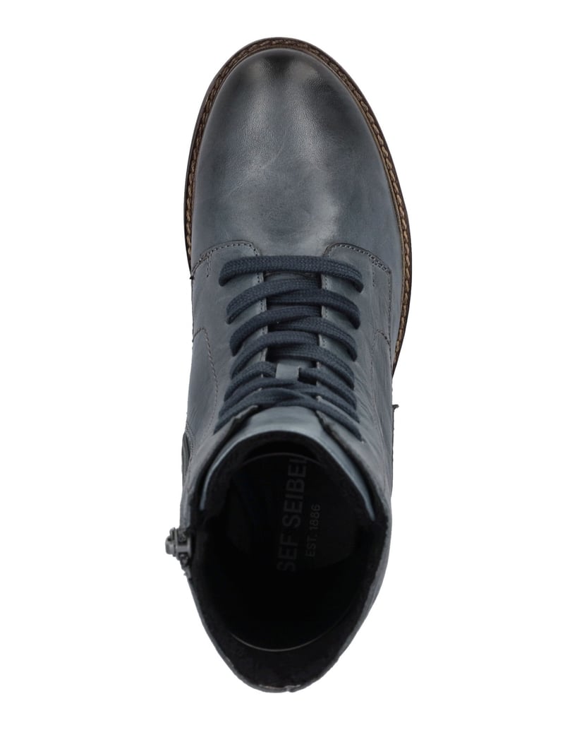 JOSEF-SEIBEL-JOSEF-SEIBEL-Kate-17-|-Stiefelette-für-Damen-|-Blau-blau