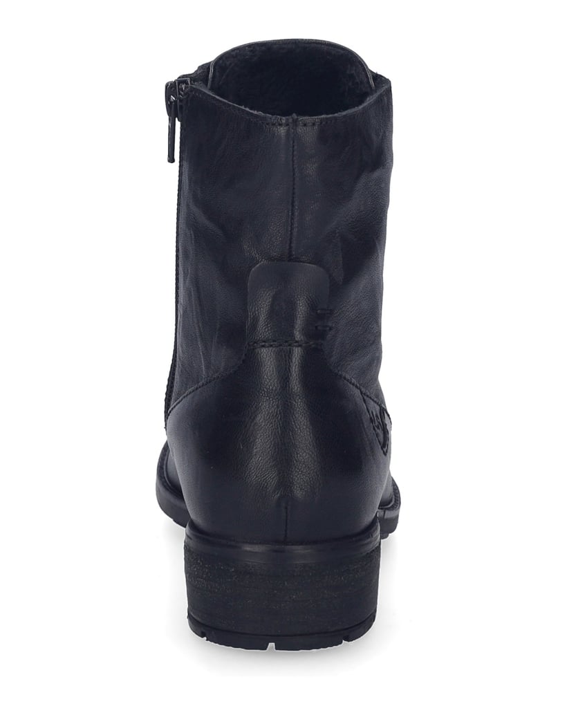 JOSEF-SEIBEL-JOSEF-SEIBEL-Kate-17-|-Stiefelette-für-Damen-|-Schwarz-schwarz