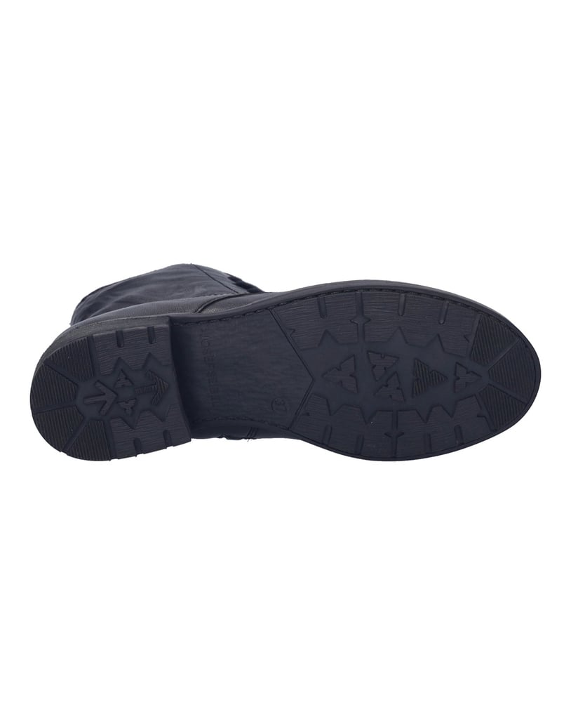 JOSEF-SEIBEL-JOSEF-SEIBEL-Kate-17-|-Stiefelette-für-Damen-|-Schwarz-schwarz