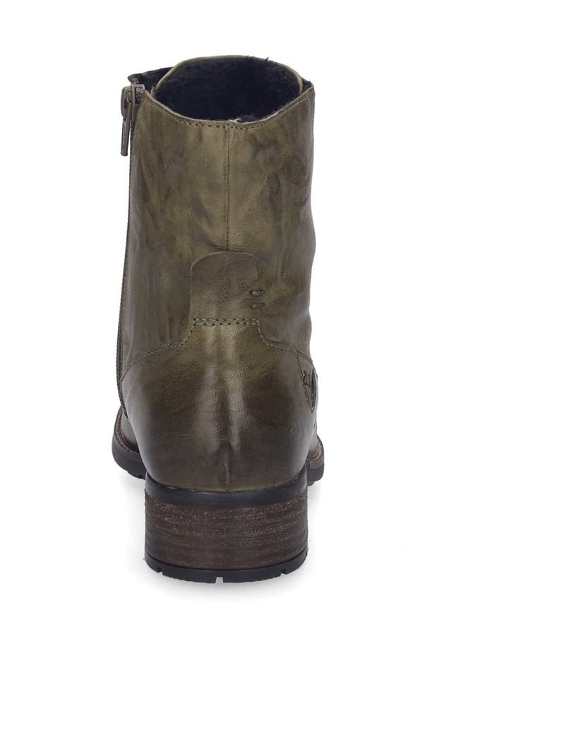 JOSEF-SEIBEL-JOSEF-SEIBEL-Kate-17-|-Stiefelette-für-Damen-|-Grün-grün