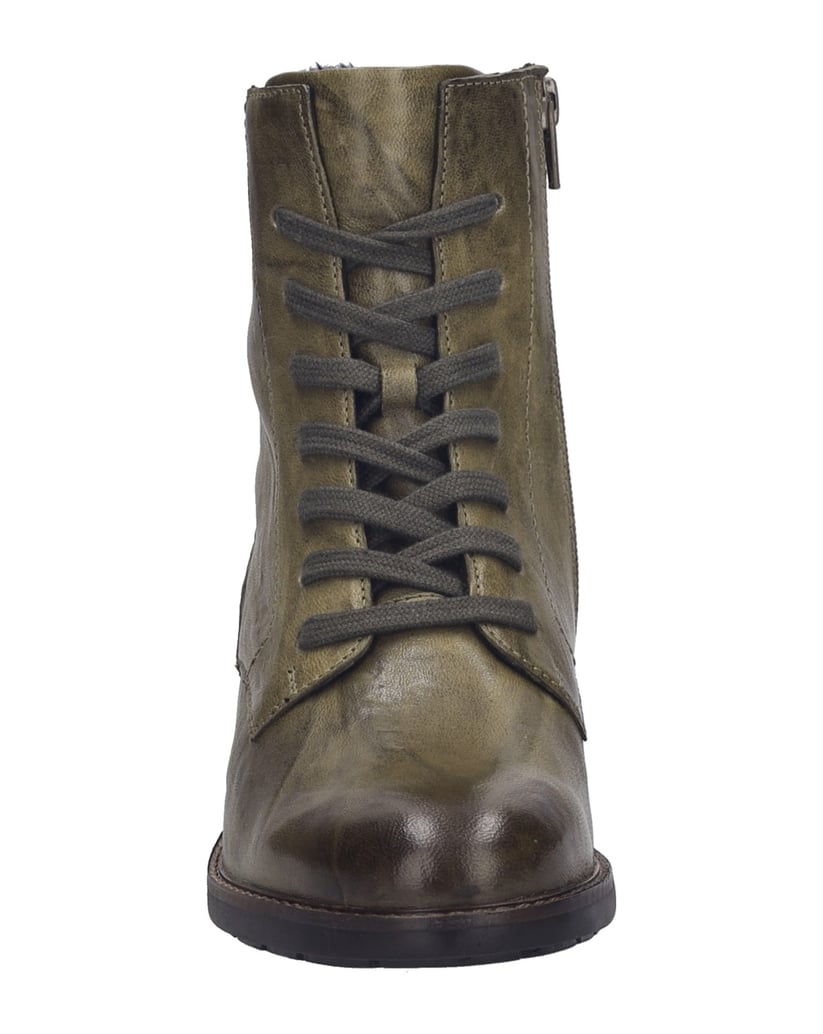 JOSEF-SEIBEL-JOSEF-SEIBEL-Kate-17-|-Stiefelette-für-Damen-|-Grün-grün
