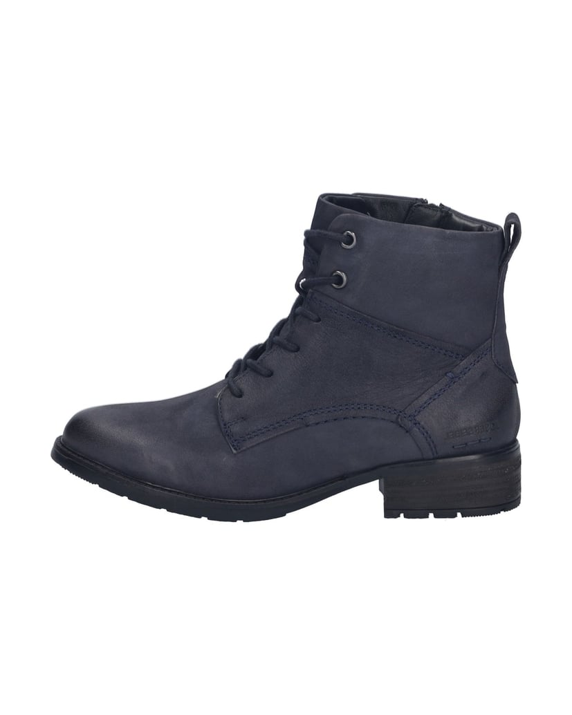 JOSEF-SEIBEL-JOSEF-SEIBEL-Kate-15-|-Stiefelette-für-Damen-|-Blau-blau