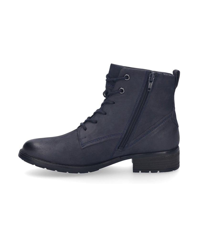 JOSEF-SEIBEL-JOSEF-SEIBEL-Kate-15-|-Stiefelette-für-Damen-|-Blau-blau