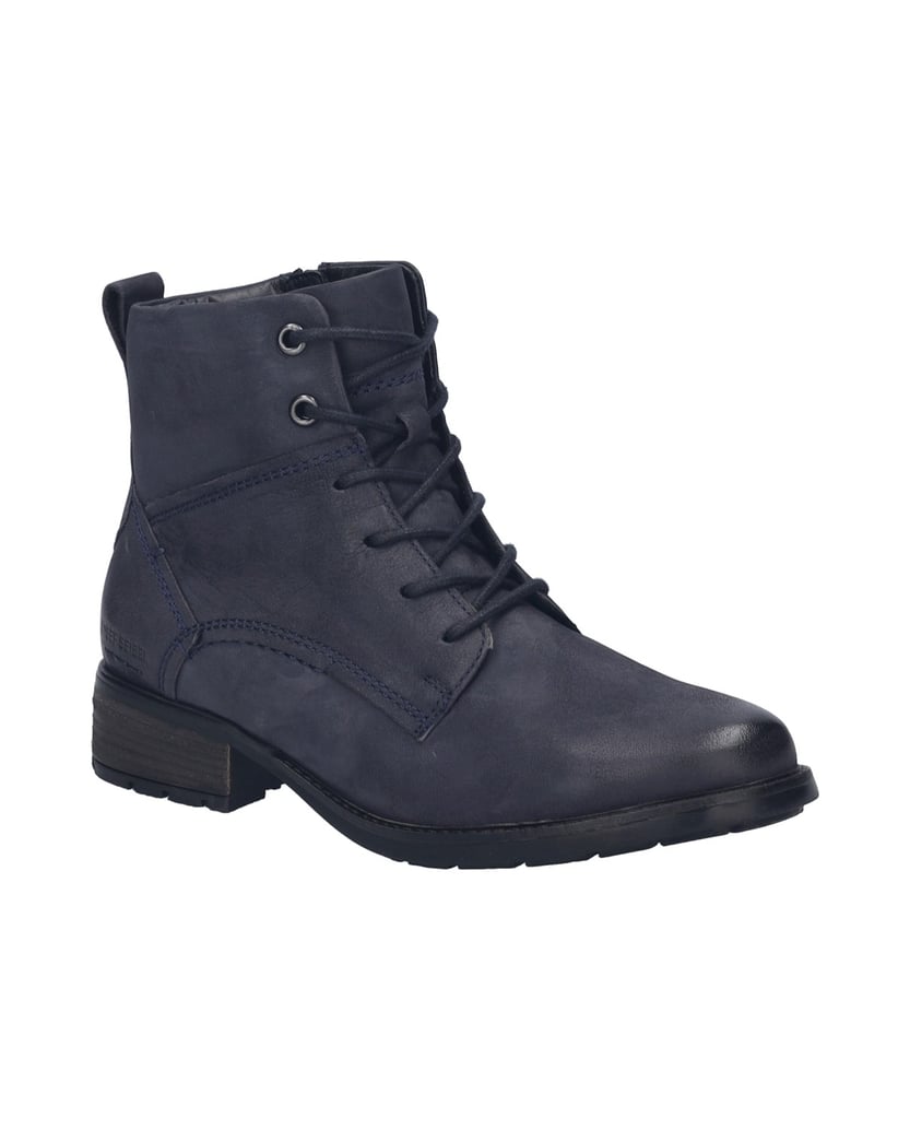 JOSEF-SEIBEL-JOSEF-SEIBEL-Kate-15-|-Stiefelette-für-Damen-|-Blau-blau