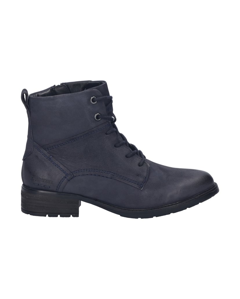 JOSEF-SEIBEL-JOSEF-SEIBEL-Kate-15-|-Stiefelette-für-Damen-|-Blau-blau