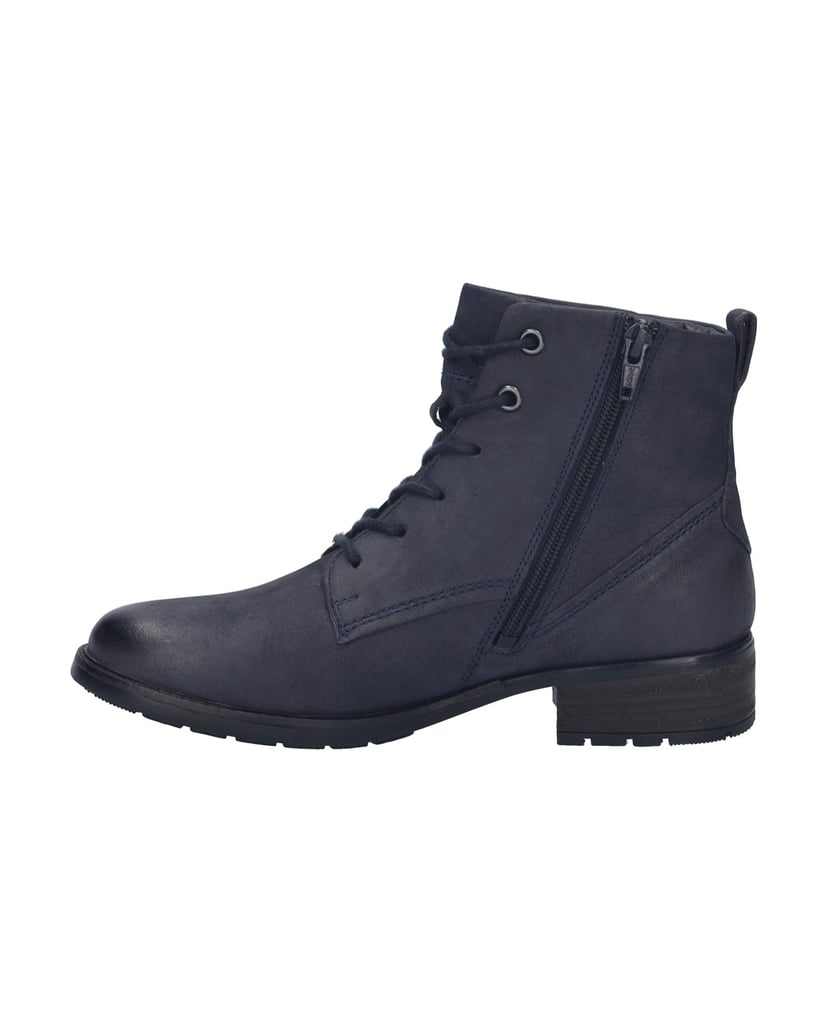 JOSEF-SEIBEL-JOSEF-SEIBEL-Kate-15-|-Stiefelette-für-Damen-|-Blau-blau