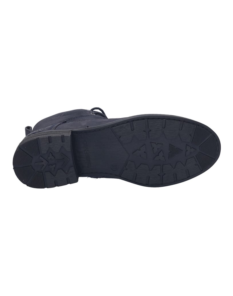 JOSEF-SEIBEL-JOSEF-SEIBEL-Kate-15-|-Stiefelette-für-Damen-|-Blau-blau