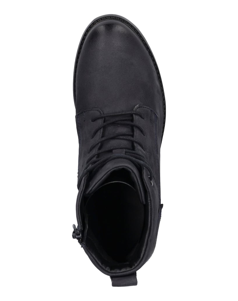 JOSEF-SEIBEL-JOSEF-SEIBEL-Kate-15-|-Stiefelette-für-Damen-|-Blau-blau