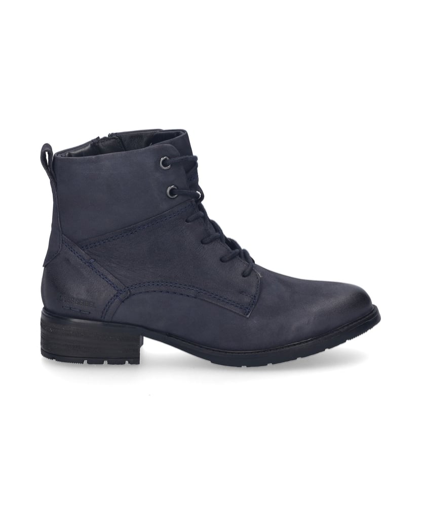 JOSEF-SEIBEL-JOSEF-SEIBEL-Kate-15-|-Stiefelette-für-Damen-|-Blau-blau