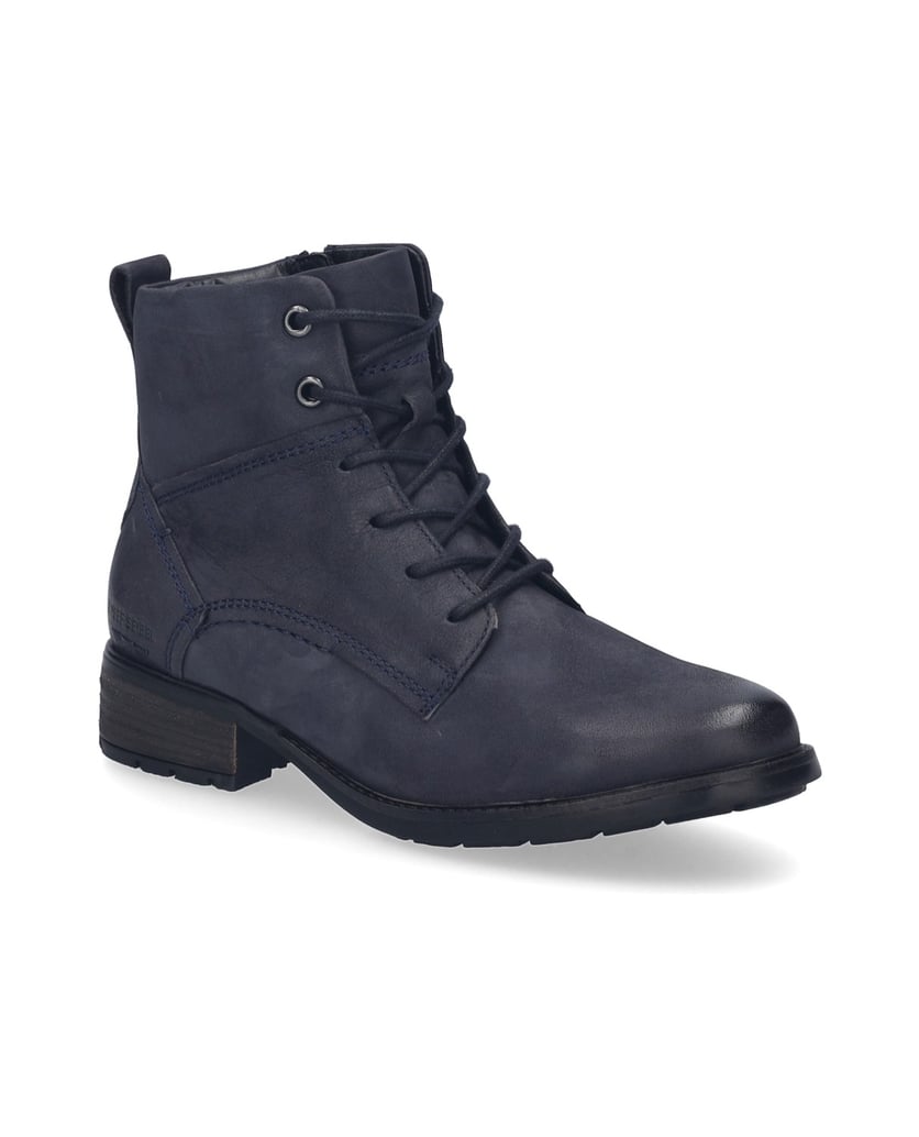 JOSEF-SEIBEL-JOSEF-SEIBEL-Kate-15-|-Stiefelette-für-Damen-|-Blau-blau