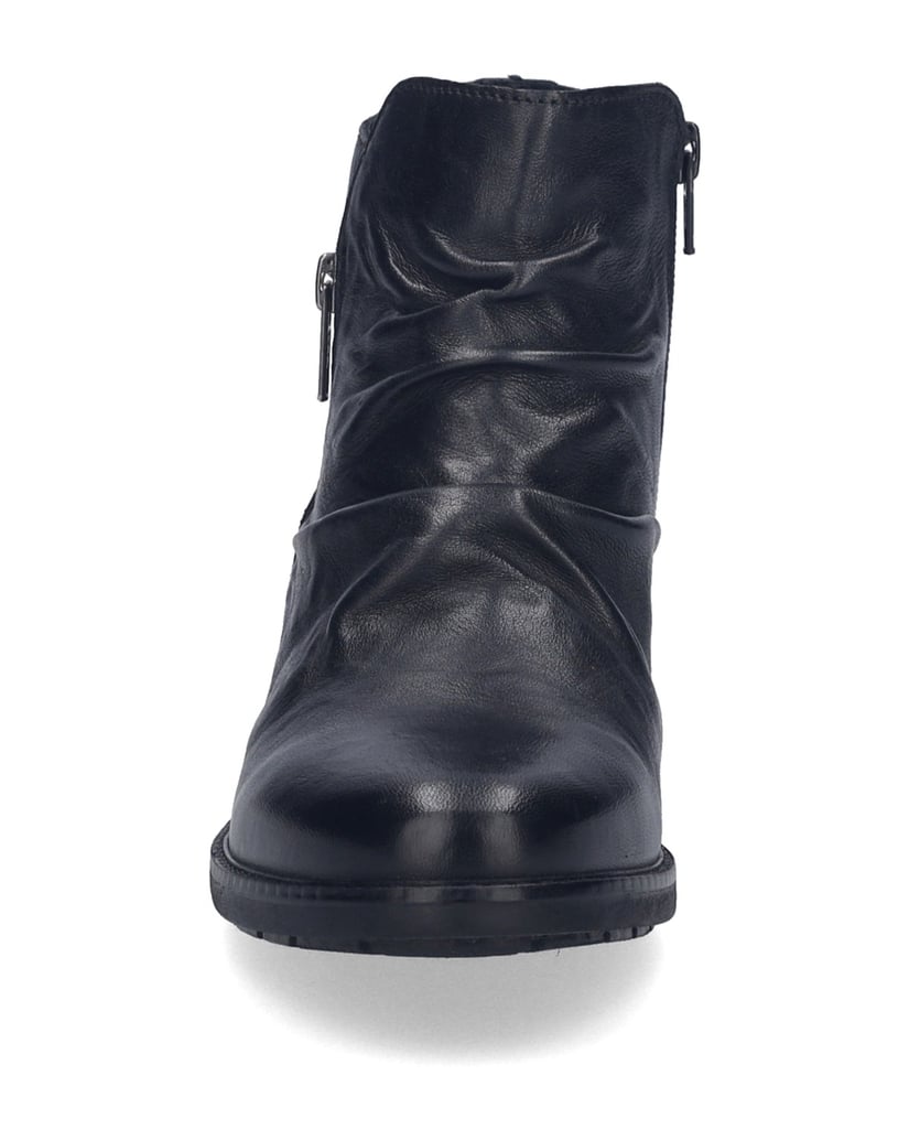 JOSEF-SEIBEL-JOSEF-SEIBEL-Kate-18-|-Stiefelette-für-Damen-|-Schwarz-schwarz