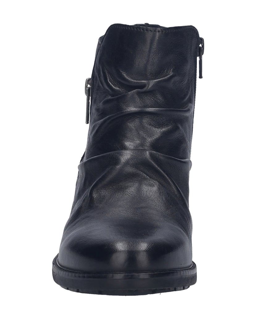 JOSEF-SEIBEL-JOSEF-SEIBEL-Kate-18-|-Stiefelette-für-Damen-|-Schwarz-schwarz