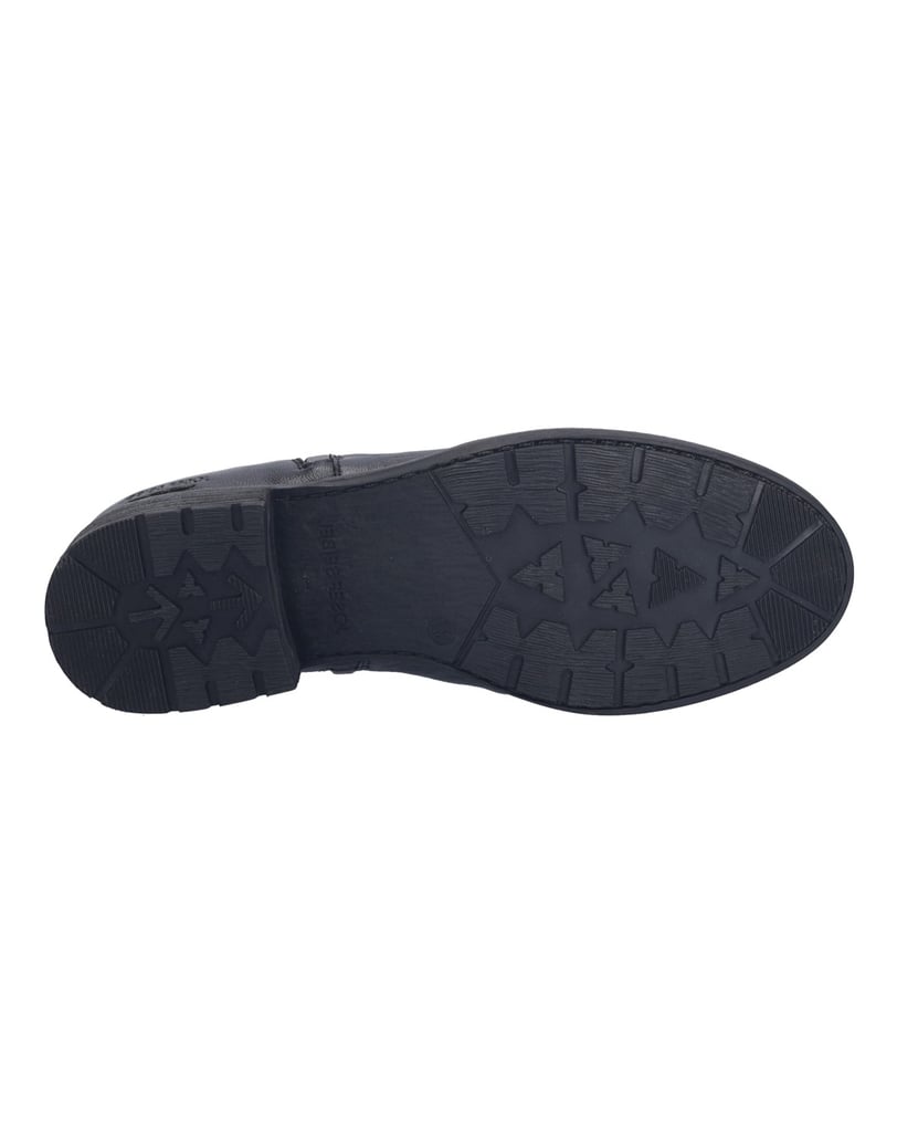 JOSEF-SEIBEL-JOSEF-SEIBEL-Kate-18-|-Stiefelette-für-Damen-|-Schwarz-schwarz