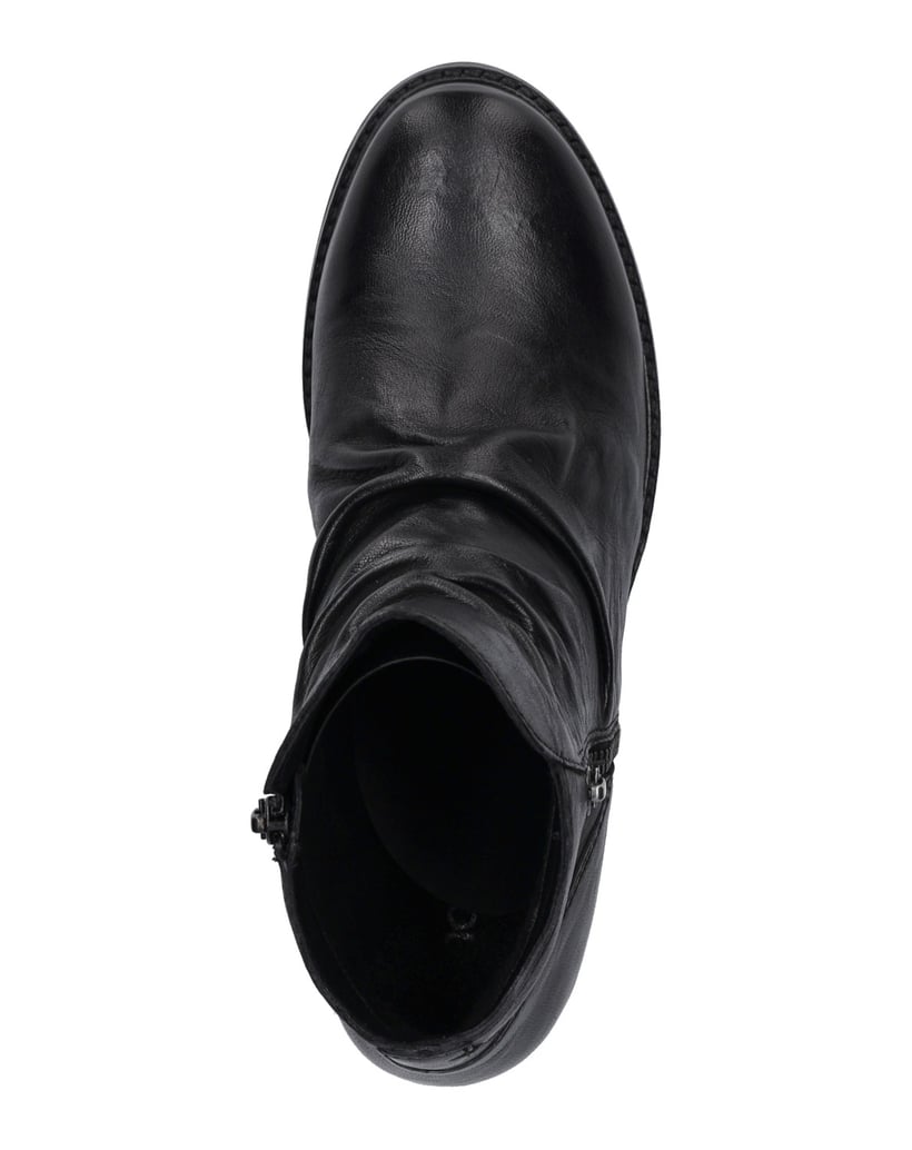 JOSEF-SEIBEL-JOSEF-SEIBEL-Kate-18-|-Stiefelette-für-Damen-|-Schwarz-schwarz