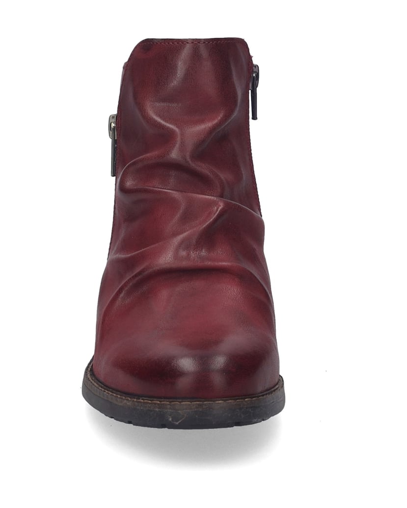 JOSEF-SEIBEL-JOSEF-SEIBEL-Kate-18-|-Stiefelette-für-Damen-|-Rot-rot