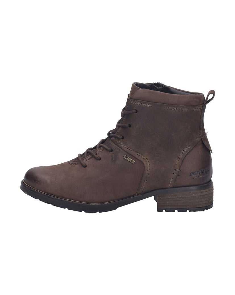 JOSEF-SEIBEL-JOSEF-SEIBEL-Kate-52-|-Stiefelette-für-Damen-|-Braun-braun