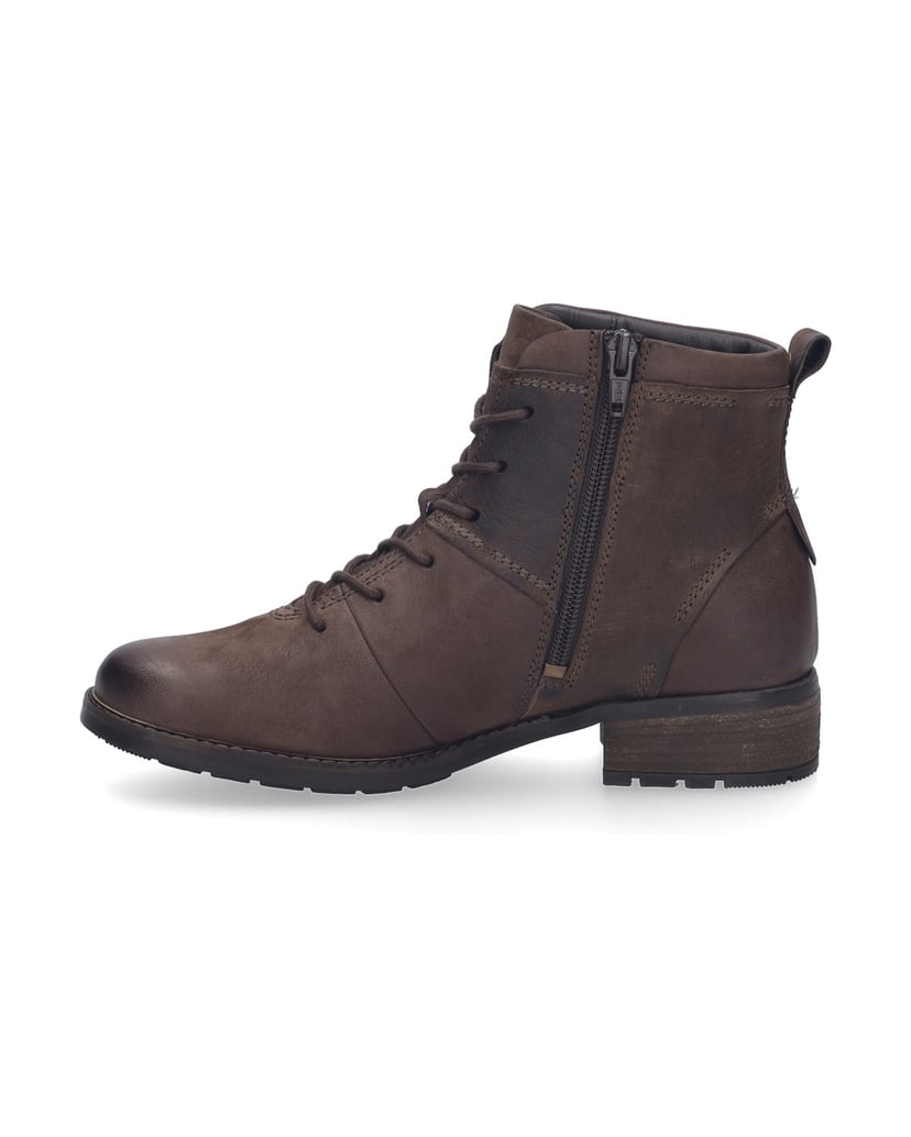 JOSEF-SEIBEL-JOSEF-SEIBEL-Kate-52-|-Stiefelette-für-Damen-|-Braun-braun