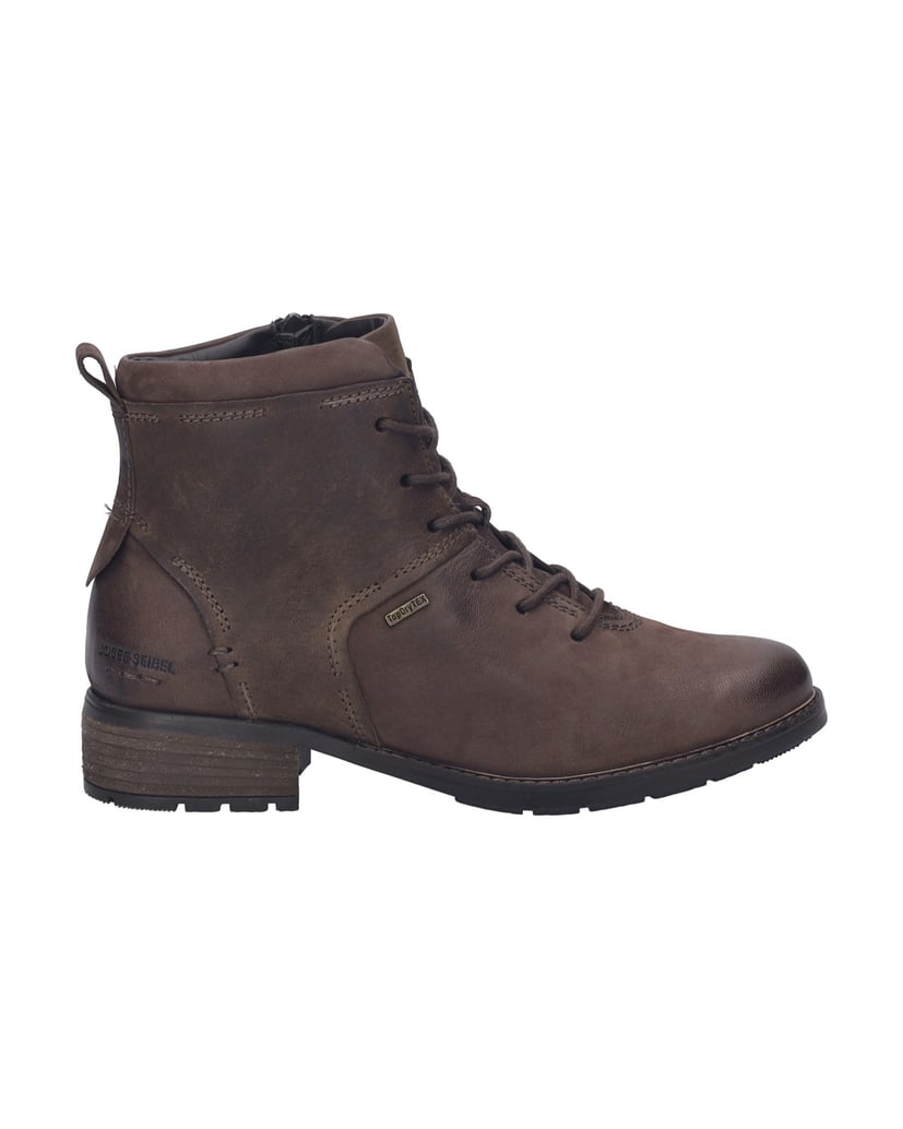 JOSEF-SEIBEL-JOSEF-SEIBEL-Kate-52-|-Stiefelette-für-Damen-|-Braun-braun