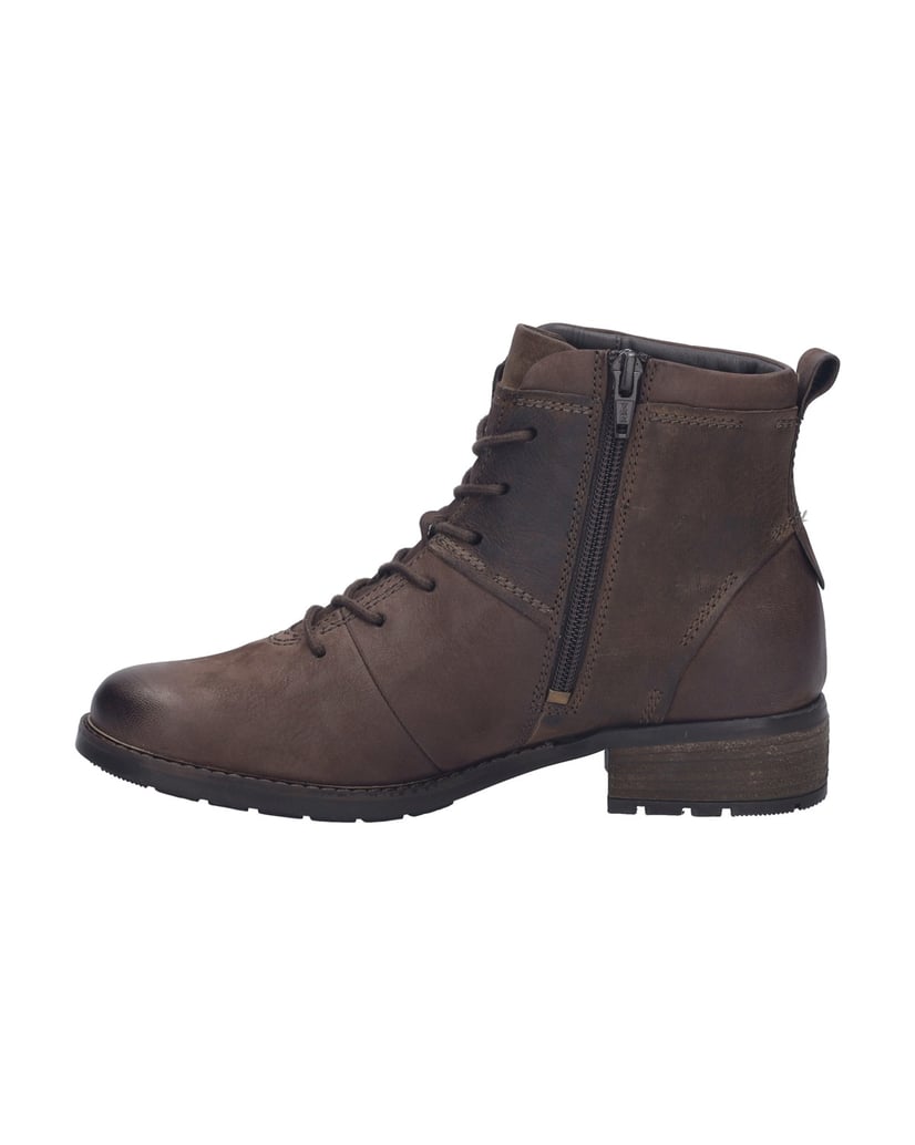 JOSEF-SEIBEL-JOSEF-SEIBEL-Kate-52-|-Stiefelette-für-Damen-|-Braun-braun
