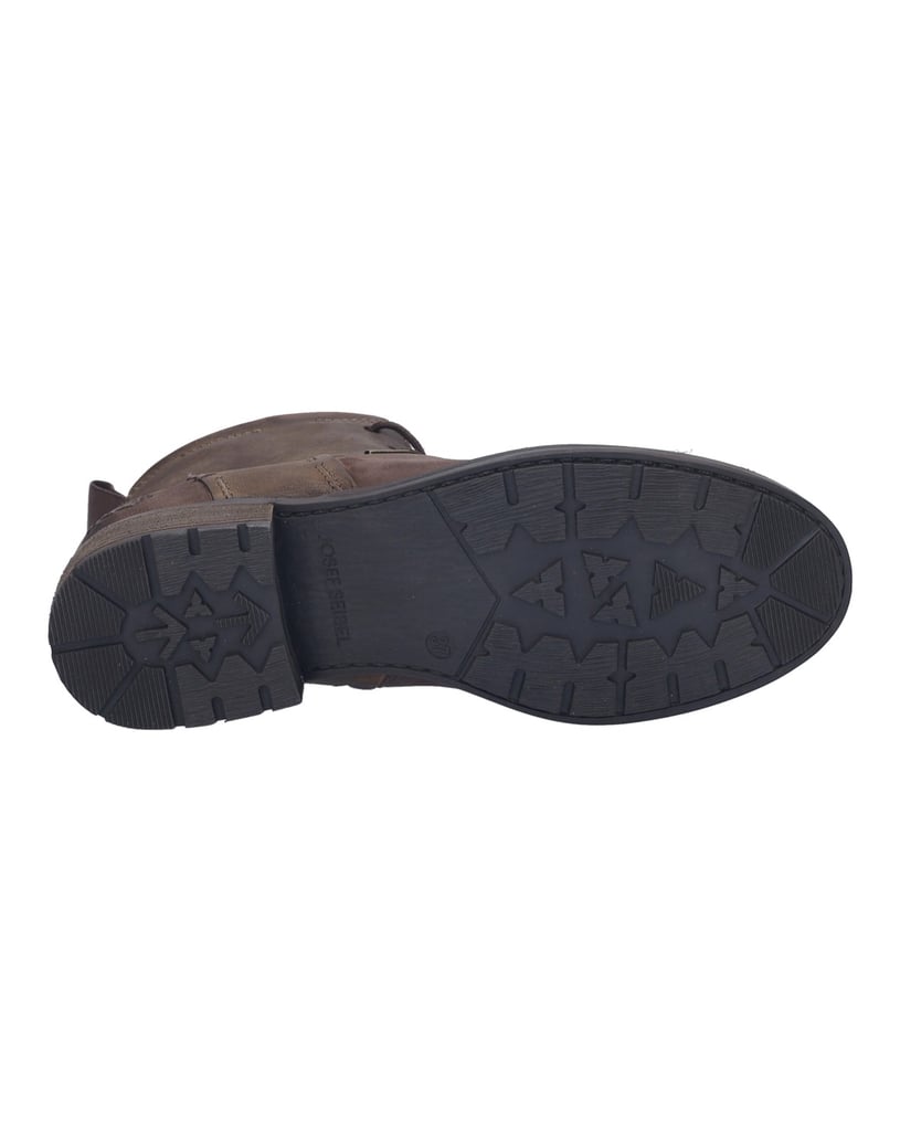 JOSEF-SEIBEL-JOSEF-SEIBEL-Kate-52-|-Stiefelette-für-Damen-|-Braun-braun