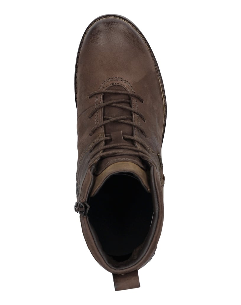 JOSEF-SEIBEL-JOSEF-SEIBEL-Kate-52-|-Stiefelette-für-Damen-|-Braun-braun