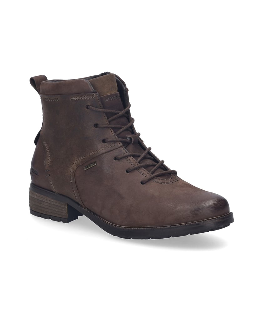 JOSEF-SEIBEL-JOSEF-SEIBEL-Kate-52-|-Stiefelette-für-Damen-|-Braun-braun