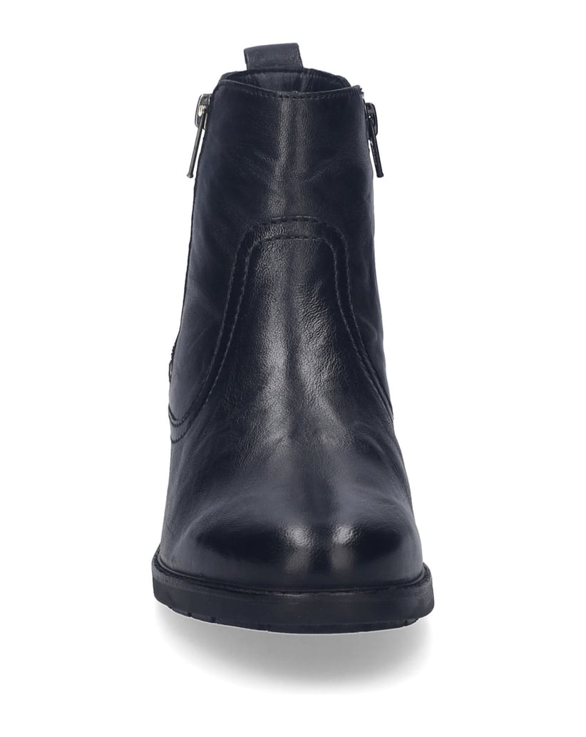 JOSEF-SEIBEL-JOSEF-SEIBEL-Kate-20-|-Stiefelette-für-Damen-|-Schwarz-schwarz