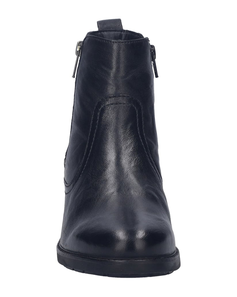 JOSEF-SEIBEL-JOSEF-SEIBEL-Kate-20-|-Stiefelette-für-Damen-|-Schwarz-schwarz