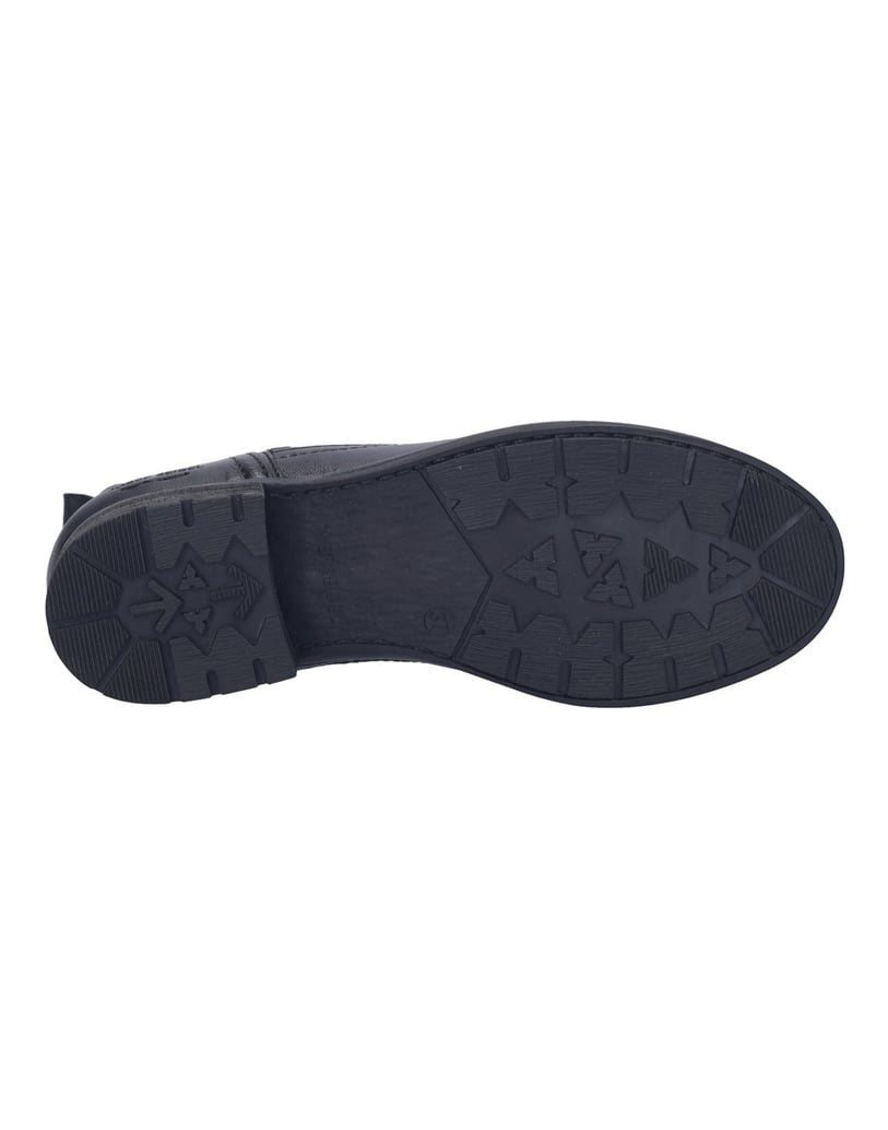 JOSEF-SEIBEL-JOSEF-SEIBEL-Kate-20-|-Stiefelette-für-Damen-|-Schwarz-schwarz