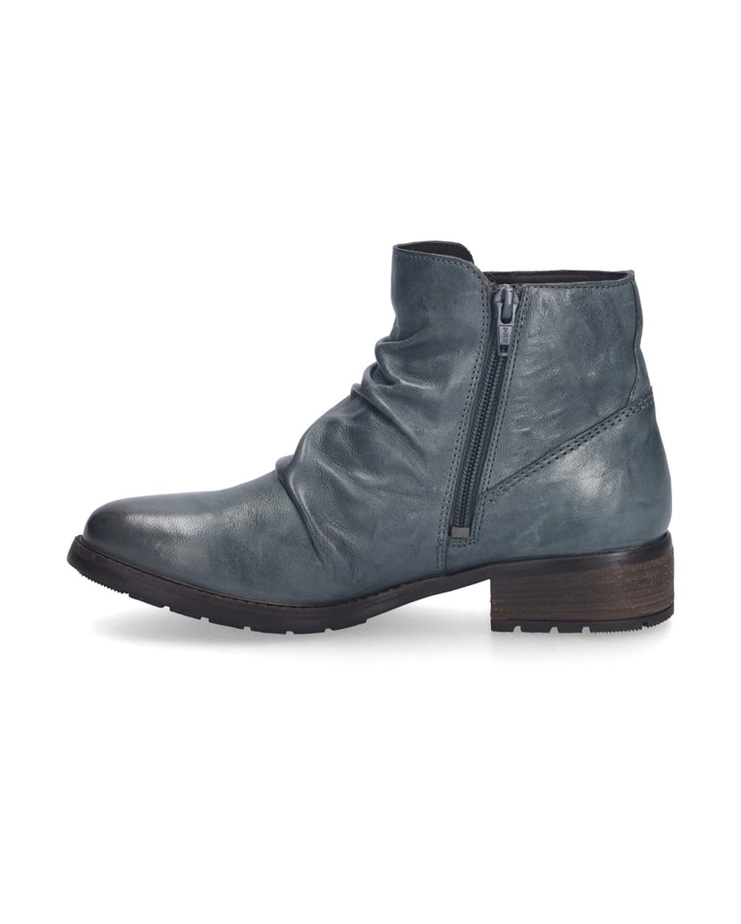 JOSEF-SEIBEL-JOSEF-SEIBEL-Kate-18-|-Stiefelette-für-Damen-|-Blau-blau
