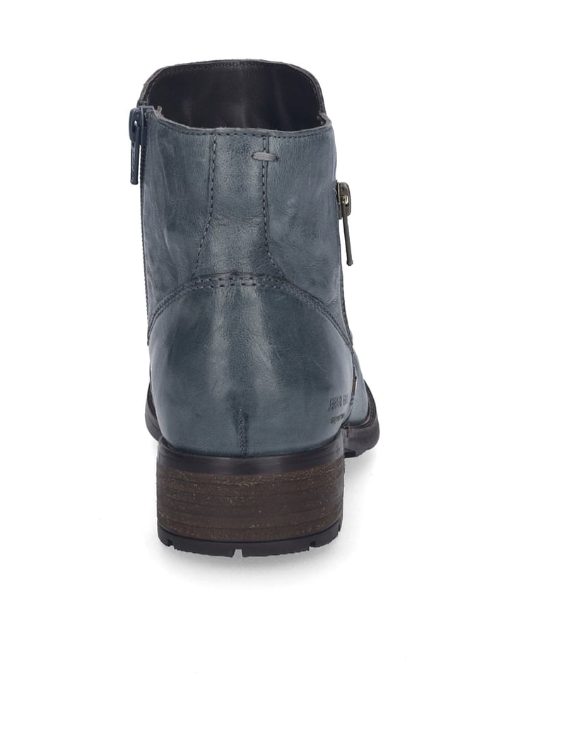 JOSEF-SEIBEL-JOSEF-SEIBEL-Kate-18-|-Stiefelette-für-Damen-|-Blau-blau