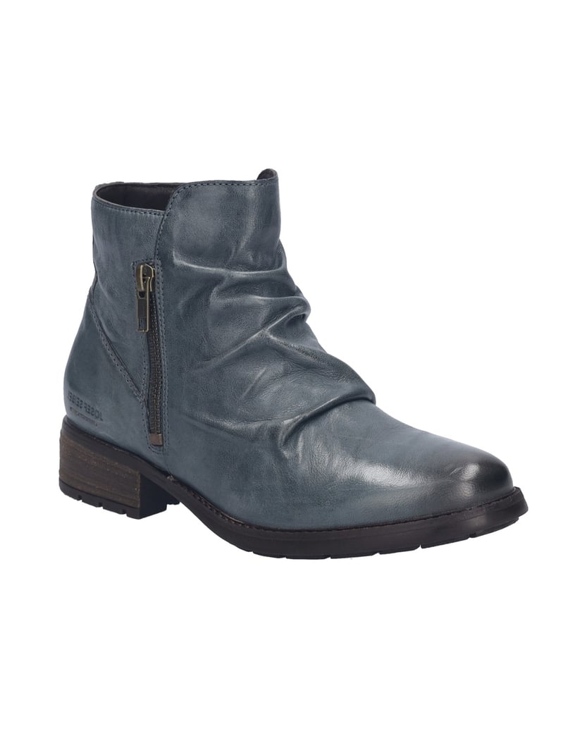 JOSEF-SEIBEL-JOSEF-SEIBEL-Kate-18-|-Stiefelette-für-Damen-|-Blau-blau