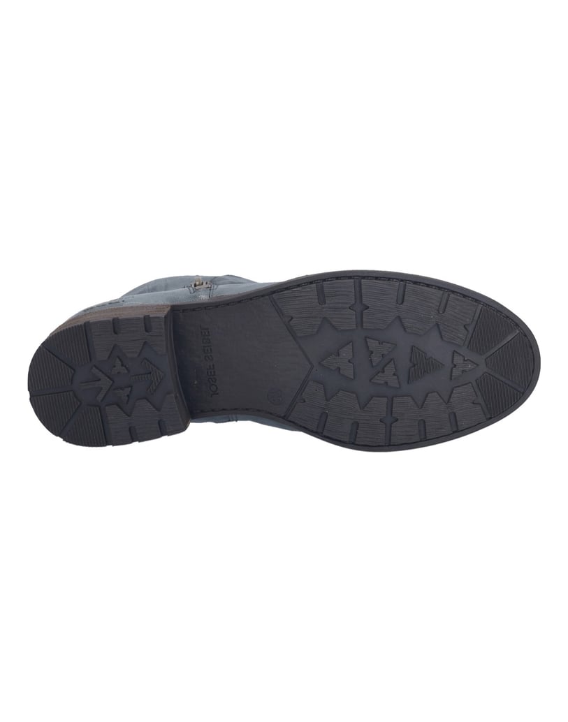 JOSEF-SEIBEL-JOSEF-SEIBEL-Kate-18-|-Stiefelette-für-Damen-|-Blau-blau