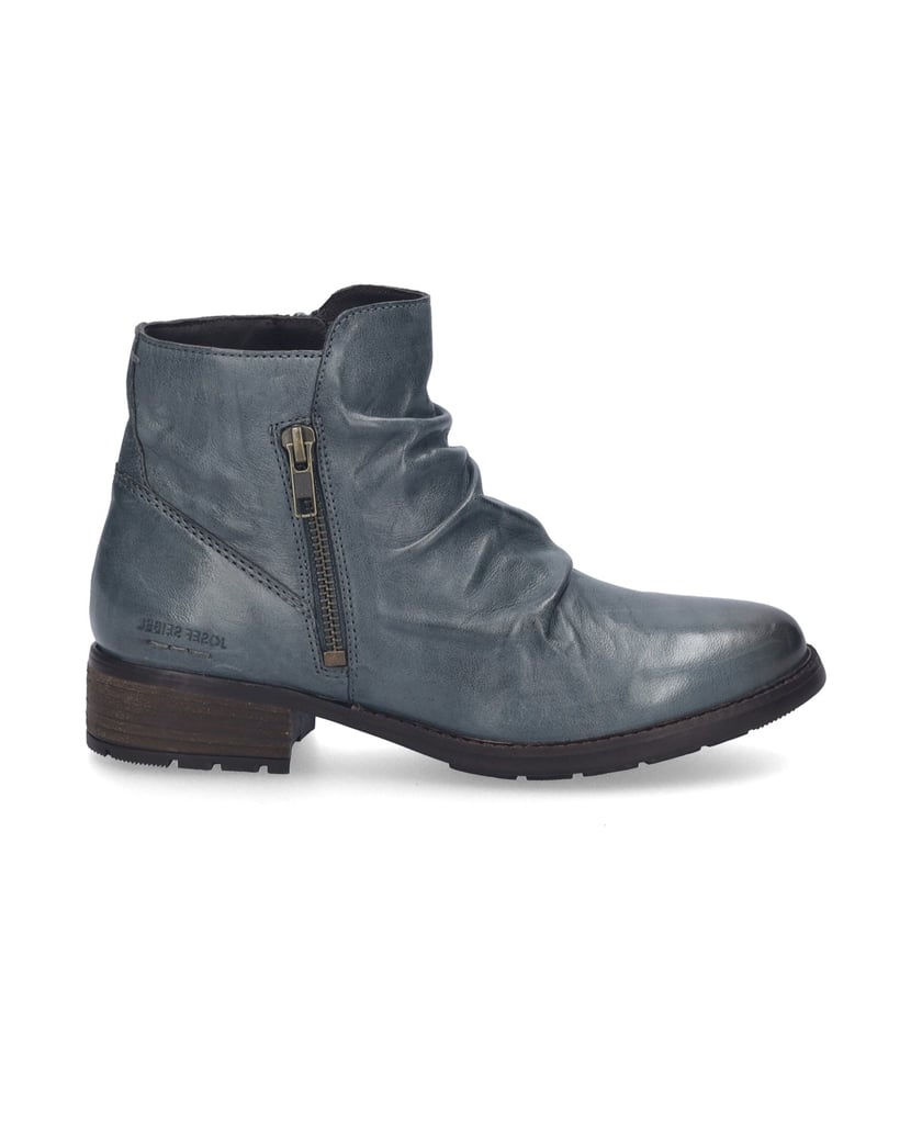 JOSEF-SEIBEL-JOSEF-SEIBEL-Kate-18-|-Stiefelette-für-Damen-|-Blau-blau