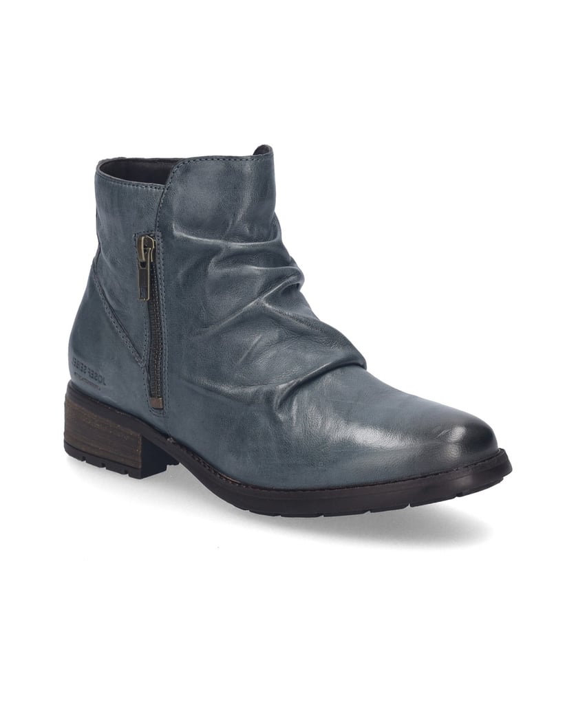 JOSEF-SEIBEL-JOSEF-SEIBEL-Kate-18-|-Stiefelette-für-Damen-|-Blau-blau