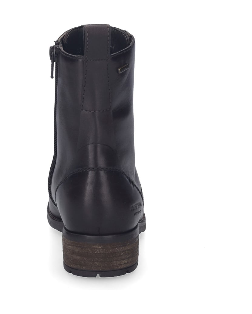 JOSEF-SEIBEL-JOSEF-SEIBEL-Kate-50-|-Stiefelette-für-Damen-|-Braun-braun