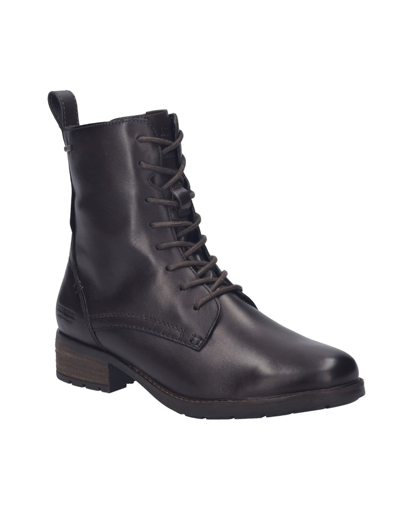JOSEF-SEIBEL-JOSEF-SEIBEL-Kate-50-|-Stiefelette-für-Damen-|-Braun-braun