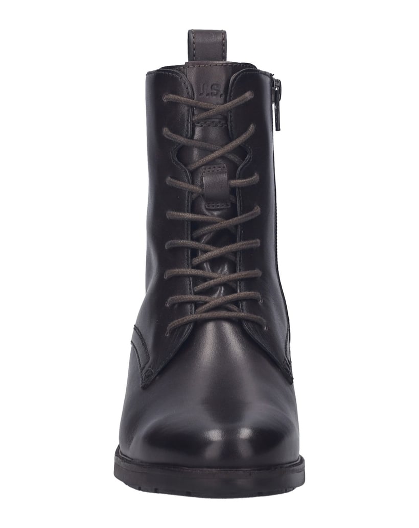 JOSEF-SEIBEL-JOSEF-SEIBEL-Kate-50-|-Stiefelette-für-Damen-|-Braun-braun