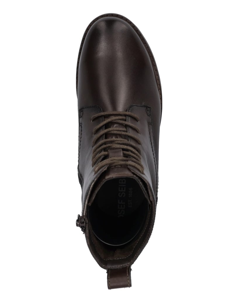 JOSEF-SEIBEL-JOSEF-SEIBEL-Kate-50-|-Stiefelette-für-Damen-|-Braun-braun
