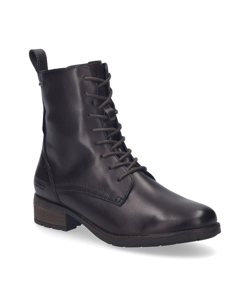 JOSEF-SEIBEL-JOSEF-SEIBEL-Kate-50-|-Stiefelette-für-Damen-|-Braun-braun